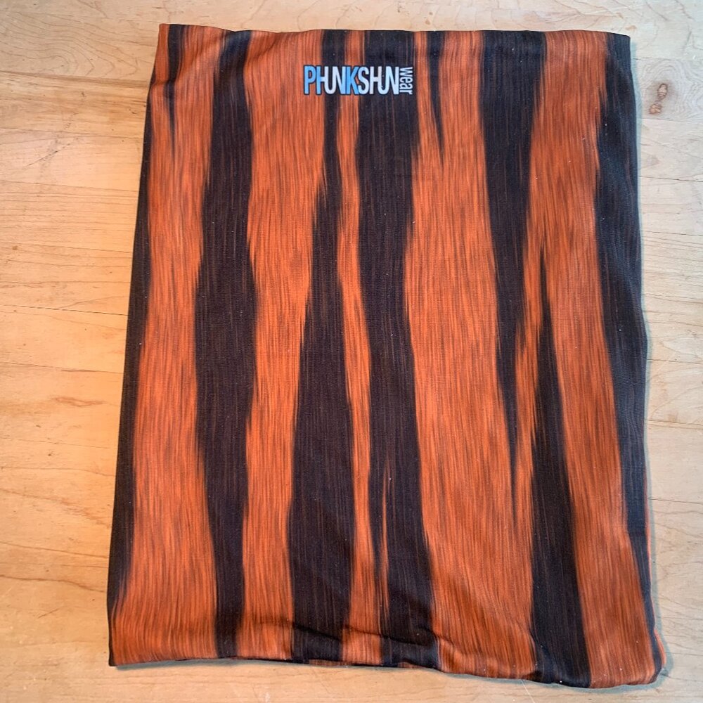 Phunkshun Neck Warmer